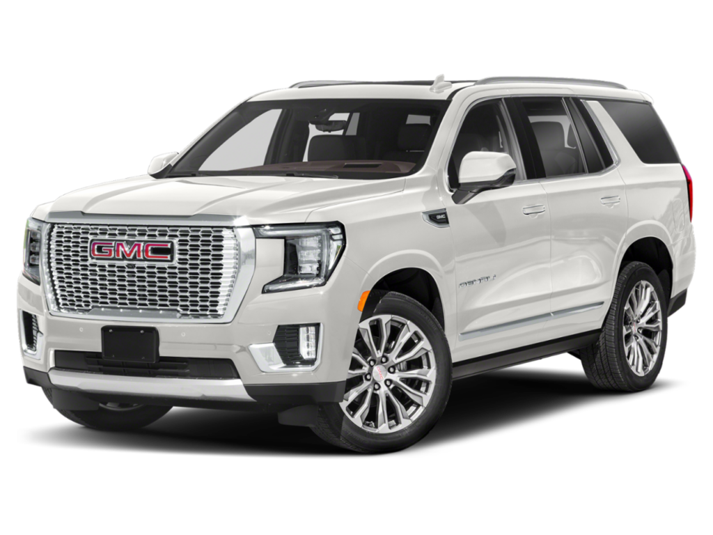 GMC harmainviptaxi 2024