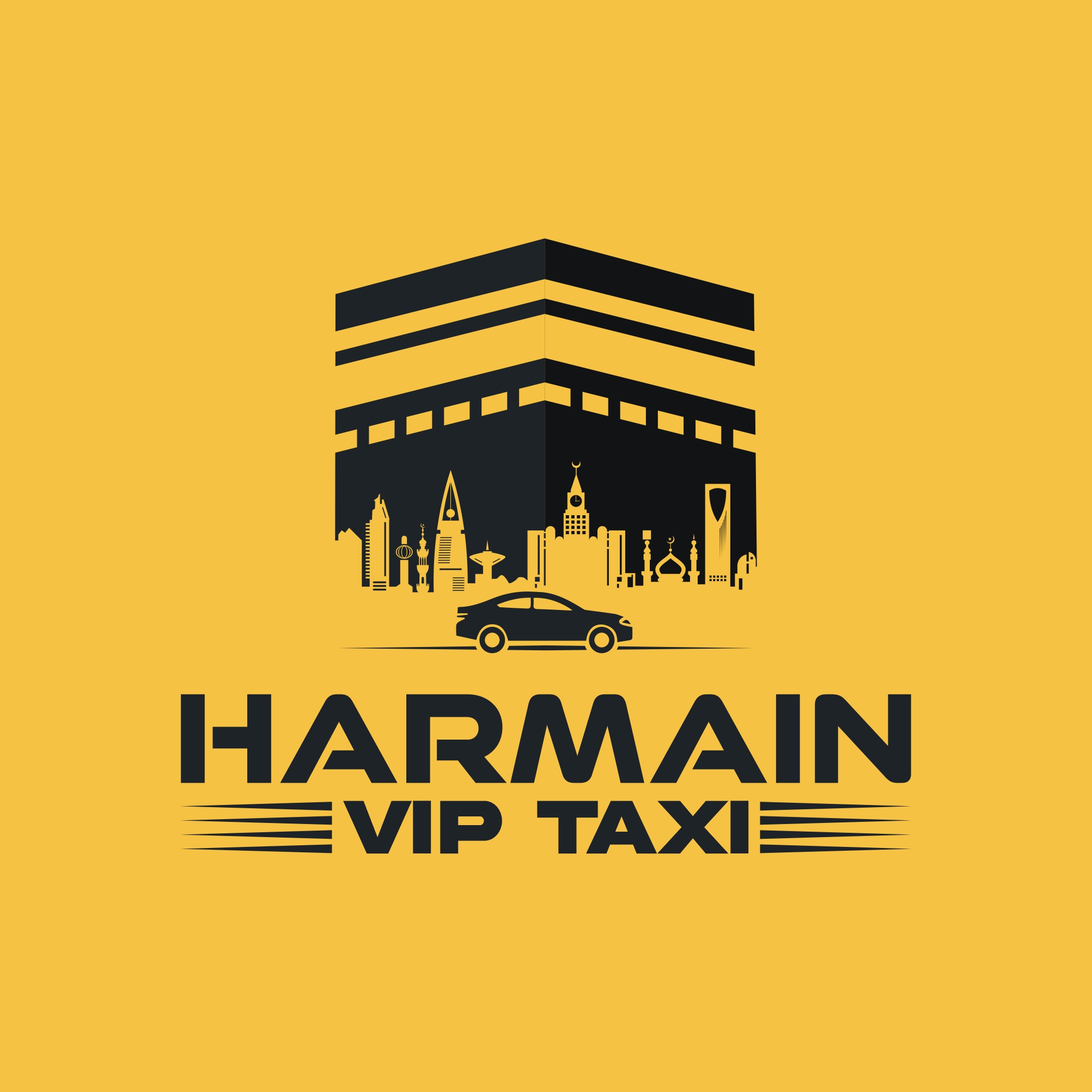 harmain VIP Taxi 3