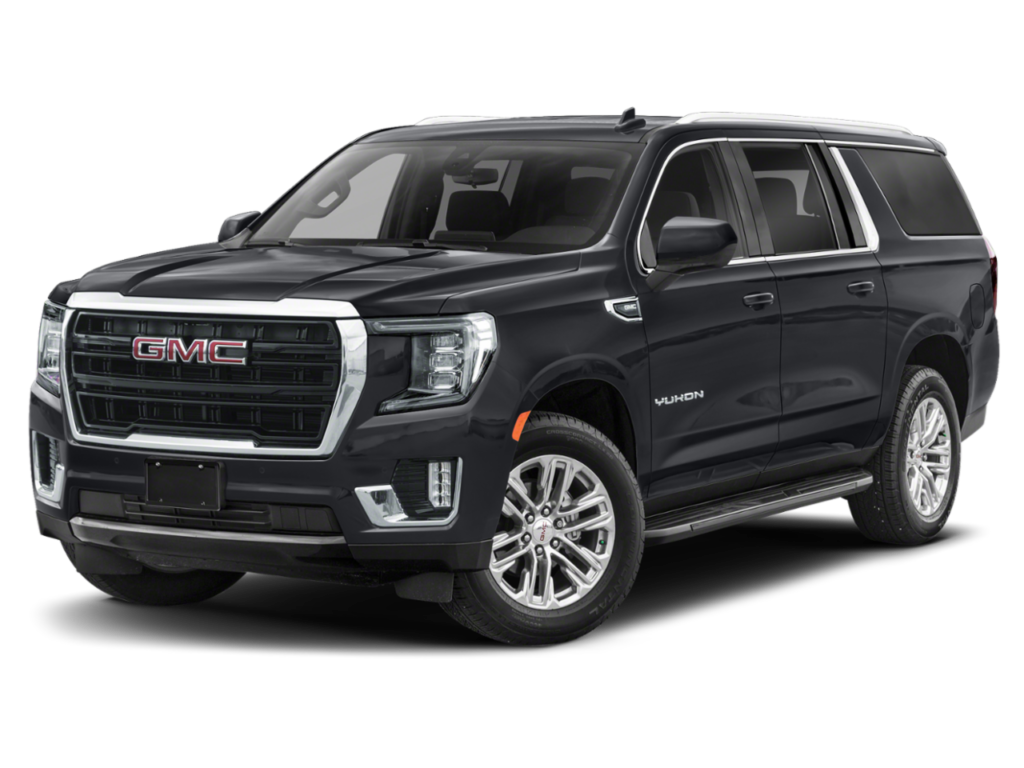 GMC Yukon harmainviptaxi 2024