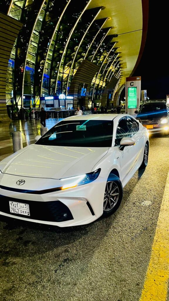 Harmain VIP Taxi (Car Gallery) (36)