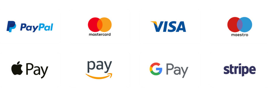 Payment cards