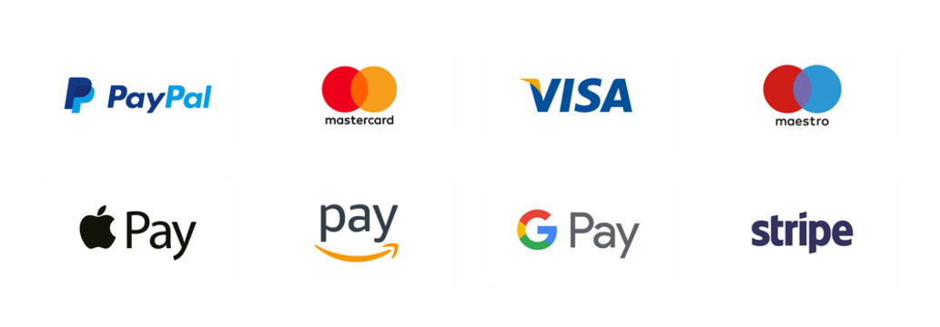 Payment cards