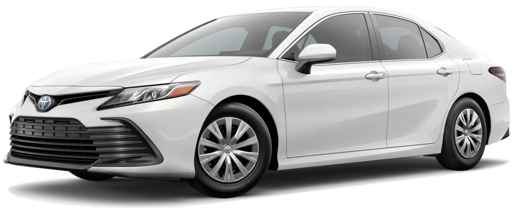 Toyota camry harmainviptaxi 2024