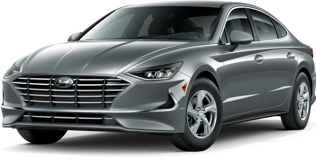 Hyundai Sonata harmainviptaxi 2024