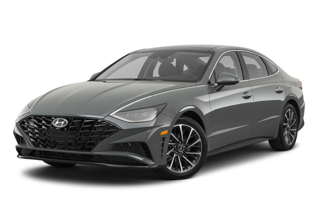 Hyundai Sonata harmainviptaxi 2024